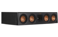 Акустика Hi-Fi Klipsch Reference Premiere RP-404C Ebony