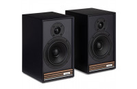  Ruark Sabre-R Bookshelf Speakers Satin Charcoal