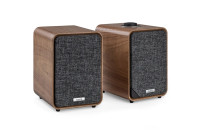 Акустика и аудиосистемы Ruark MR1 MK3 Rich Walnut