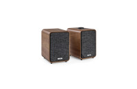 Акустика и аудиосистемы Ruark MR1 MK3 Rich Walnut