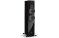  DALI Rubikore 6 Black High Gloss