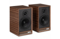 Акустика Ruark Sabre-R Bookshelf Speakers Fused Walnut