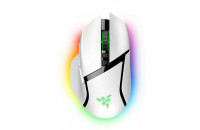  Razer Basilisk V3 Pro Wireless White (RZ01-04620200-R3G1)