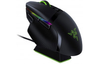 Комп'ютерні миші Razer Basilisk Ultimate & Mouse Dock (RZ01-03170100-R3G1)