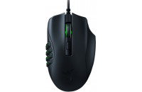 Компьютерные мыши Razer Naga X (RZ01-03590100-R3M1)