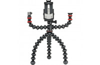 Штативы и моноподы JOBY GorillaPod Mobile Rig (Blk/Cha) (JB01533-BWW)