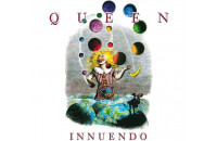 Виниловые пластинки Queen - Innuendo [2LP]