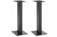  Triangle Stand S02 Black
