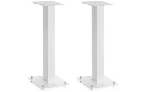  Triangle Stand S02 White
