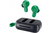 Наушники Skullcandy DIME Blue/Green (S2DMW-P750)