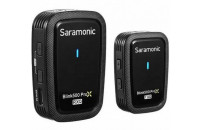 Мікрофони Saramonic BLINK 500 PROX Q10