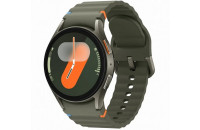 Смарт-часы SAMSUNG Galaxy Watch 7 40mm Green (SM-L300NZGASEK)