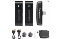 Микрофоны Saramonic BLINK 300 B6