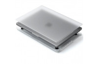 Сумки для ноутбуків Satechi Eco-Hardshell Case Clear for MacBook Pro 16