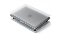 Сумки для ноутбуків Satechi Eco-Hardshell Case Clear for MacBook Pro 14
