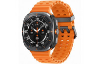 Смарт-годинники SAMSUNG Galaxy Watch Ultra Titanium Gray (SM-L705FDAASEK)