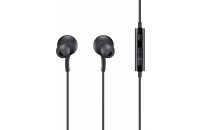  Samsung Earphones IA500 Black (EO-IA500BBEGRU)
