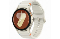 Смарт-часы SAMSUNG Galaxy Watch 7 40mm eSIM Cream (SM-L305FZEASEK)