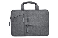 Сумки для ноутбуків Satechi Water-Resistant Laptop Bag Carrying Case with Pockets for MacBook Air 15” M1-M5 (ST-LTB15)