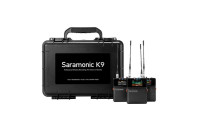 Мікрофони Saramonic K9