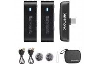 Микрофоны Saramonic BLINK 300 B6