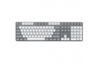Клавиатуры Satechi SM3 Slim Mechanical Backlit Bluetooth Keyboard Light UA (ST-KSM3LT-EN)