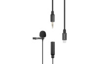 Мікрофони Saramonic LavMicro U1A