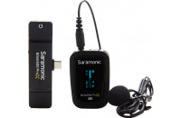 Мікрофони Saramonic BLINK 500 PROX B5