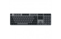 Клавиатуры Satechi SM3 Slim Mechanical Backlit Bluetooth Keyboard Dark UA (ST-KSM3DK-EN)
