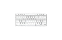 Клавиатуры Satechi Slim EX1 Wireless Silver UA (ST-KEX1S-EN)