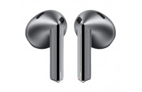 Наушники Samsung Galaxy Buds3 Silver (SM-R530NZAASEK)