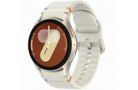 Смарт-часы SAMSUNG Galaxy Watch 7 40mm Cream (SM-L300NZEASEK)