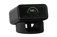 Зарядні пристрої Satechi ChargeView 140W Desktop Black (ST-C4CV140C-EU)