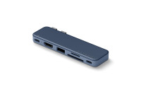 Satechi USB-C Snap Hub Multiport Indigo (ST-HUSNB)