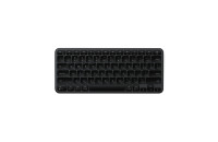 Клавиатуры Satechi Slim EX1 Wireless Space Black UA (ST-KEX1C-EN)