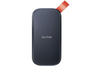 Жорсткі диски, SSD SanDisk Portable E30 2TB USB 3.2 Type-C (SDSSDE30-2T00-G26)