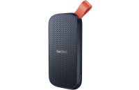 Жорсткі диски, SSD SanDisk Portable E30 2TB USB 3.2 Type-C (SDSSDE30-2T00-G26)