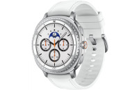 Смарт-часы SAMSUNG Galaxy Watch 8 Classic White (SM-L500NZWASEK)