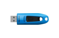USB Flash накопители SanDisk 64GB Ultra USB3.0 Blue (SDCZ48-064G-U46B)