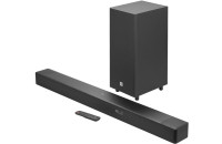 Саундбари JBL Cinema SB595 (JBLSB595BLKEP)