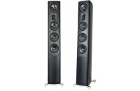 Акустика Hi-Fi Scansonic HD MB5 B Black