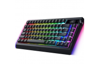 Клавиатуры Razer BlackWidow V4 Pro 75% ANSI Black (RZ03-05130100-R3M1)