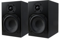 Акустика Hi-Fi Scansonic HD L5 Black