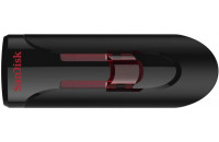 USB Flash накопители SanDisk Cruzer Glide 32GB USB 3.1 (SDCZ600-032G-G35)