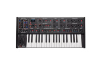 Синтезатори Sequential Fourm
