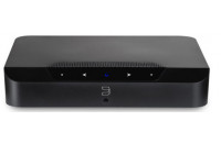 Сетевые проигрыватели и ЦАПы Bluesound PowerNode Edge Black