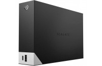 Жорсткі диски, SSD Seagate One Touch Hub 6TB (STLC6000400)