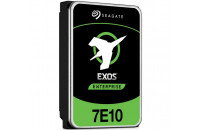 Жорсткі диски, SSD Seagate Exos 7E10 4TB (ST4000NM000B)