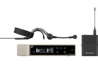Мікрофони Sennheiser EW-D ME3 SET (R4-9)