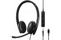 Гарнітури Sennheiser/ EPOS ADAPT 165T USB-C II